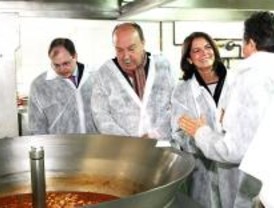 La Comunidad invertirá 40 millones de euros para facilitar la inserción laboral de 6.500 discapacitados en 2009