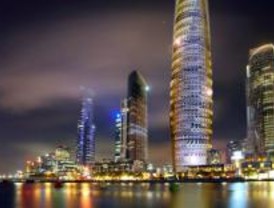 La naturaleza inspira el nuevo modelo de ciudad