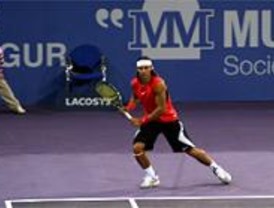 El Master Series de Madrid se convierte en uno de los cuatro 'mini' Grand Slam del mundo