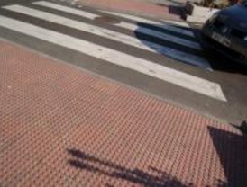 Los pasos de peatones de Madrid son los mejores valorados
