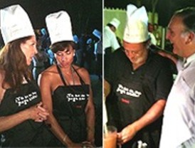 La mejor gastronomía, en el Food&Sun Festival