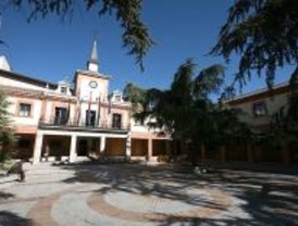 Aparecen varios detonadores que podrían ser de coleccionista en Las Rozas