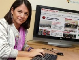 Biurrun: 'Torrelodones necesita creatividad e ingenio'