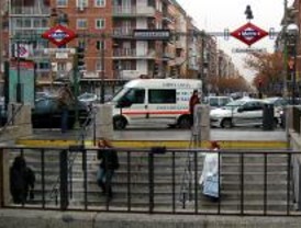 El Tribunal Supremo confirma la pena del joven que arrojó a una chica al metro