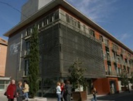 Aído asegura que se está investigando la desaparición de una joven en Boadilla