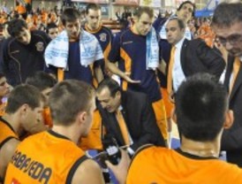 Maldonado: 'Será un derbi para sufrir'