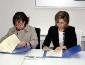 Avalmadrid promoverá los proyectos empresariales de mujeres