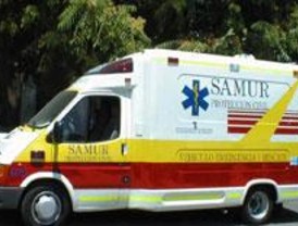 Muere atropellado por un coche en Ciudad Lineal