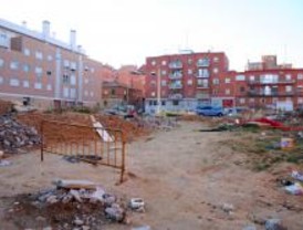 El precio de la vivienda usada cae un 0,72%