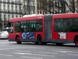La línea 48 de la EMT modifica su itinerario