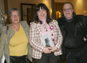 Enrique Rambal, la leyenda en libro