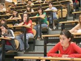 Las universidades de Madrid publican las notas de corte y las listas de admitidos