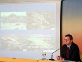 Madrid elegirá dos concejales más en 2007 por el aumento de población