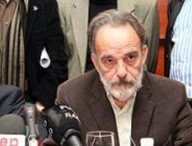 Montes denuncia malas praxis en enfermos terminales desde hace tres años