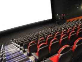 El derbi se podrá ver en los cines
