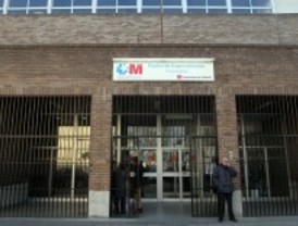 10.000 firmas contra el cierre del CEP de Fuencarral
