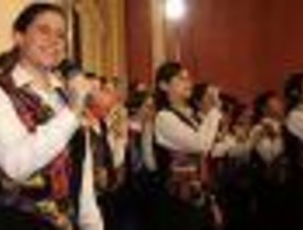 'Coro Kennedy' actuará en el Telefónica Arena a beneficio de niños argentinos