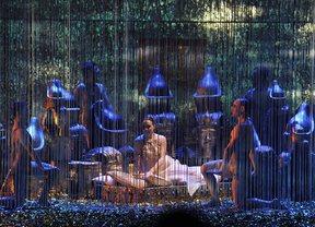 Cine, música y danza en las fiestas del 2 de mayo