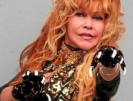 El YouFest reunirá en Madrid a Wendy Sulca, La Tigresa del Oriente y Shakiro