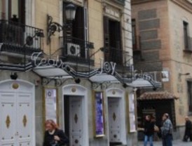 Los aspirantes a portero de discoteca se examinan este sábado