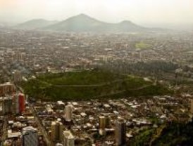 Pymes madrileñas en busca de negocios en Chile