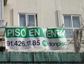 Madrid es la comunidad donde más viviendas han bajado de precio