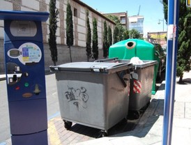 Gallardón ampliará los parquímetros a los cascos históricos y su horario
