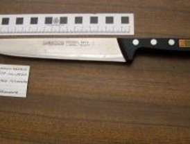 Detenido en el barrio de Salamanca 'El Jamonero', acusado de 23 atracos