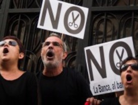 Puestos en libertad los dos funcionarios detenidos