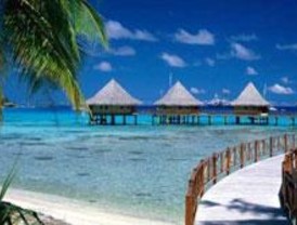 Un nuevo programa informático planifica y personaliza las vacaciones