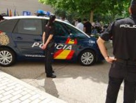 Detenido un marroquí por secuestrar a un compatriota en Madrid
