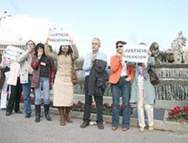 Sindicatos y Justicia firman un acuerdo para finalizar la huelga
