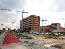 Más viviendas protegidas en 2008, según la Comunidad