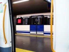Refuerzo de Metro por la Cabalgata de Reyes