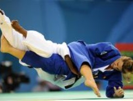 El nuevo pabellón de judo de Villaviciosa de Odón estará listo en junio