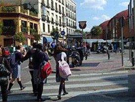 Madrid dedicará casi cinco millones de euros a educación vial hasta 2010