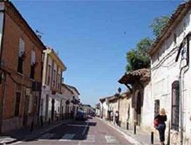 Aprobadas las modificaciones del Plan General de Meco