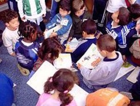Nuevas actividades educativas complementarias en el distrito de Tetuán