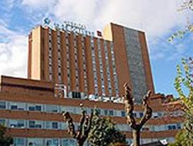 Cuatro detenidos por traficar con anabolizantes y hormonas robadas en el 12 de Octubre