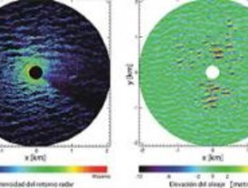 La UAH ayuda a conocer la evolución de los tsunamis