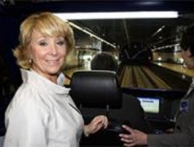El Metro llega a San Fernando de Henares y Coslada