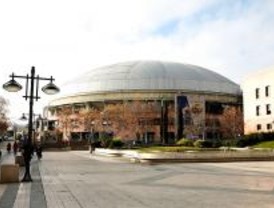 Leganés descarta la construcción de un campo de golf en la piscina Solagua