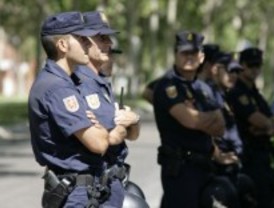 Madrid se blinda por el posible ascenso del Rayo