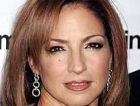 Gloria Estefan presentará su nuevo disco el 15 de septiembre en Las Ventas