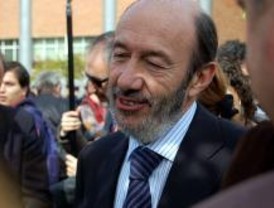 Interior ofrece Fuerzas de Seguridad para aclarar el espionaje