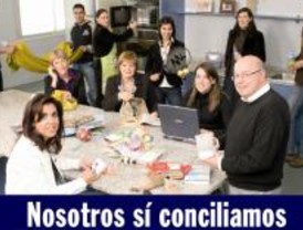 Pozuelo premia a los empresarios 'conciliadores'