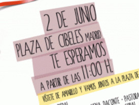 La ONCE celebra su 75 aniversario en Colón