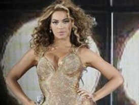 Exitosa actuación de Beyoncé ante más de 15.000 fans en Madrid