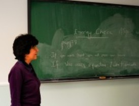Los maestros piden que se pare la reforma educativa regional