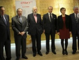 Fitur reduce su superficie por el recorte de las comunidades autónomas